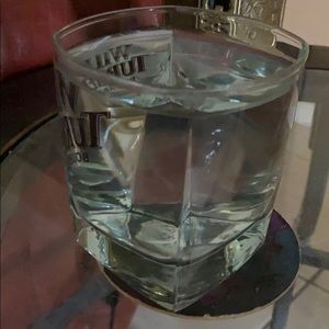 Meet your Posher, Ron